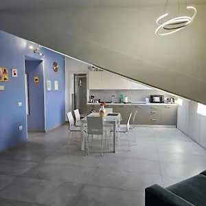  Appartamento Wanda House
