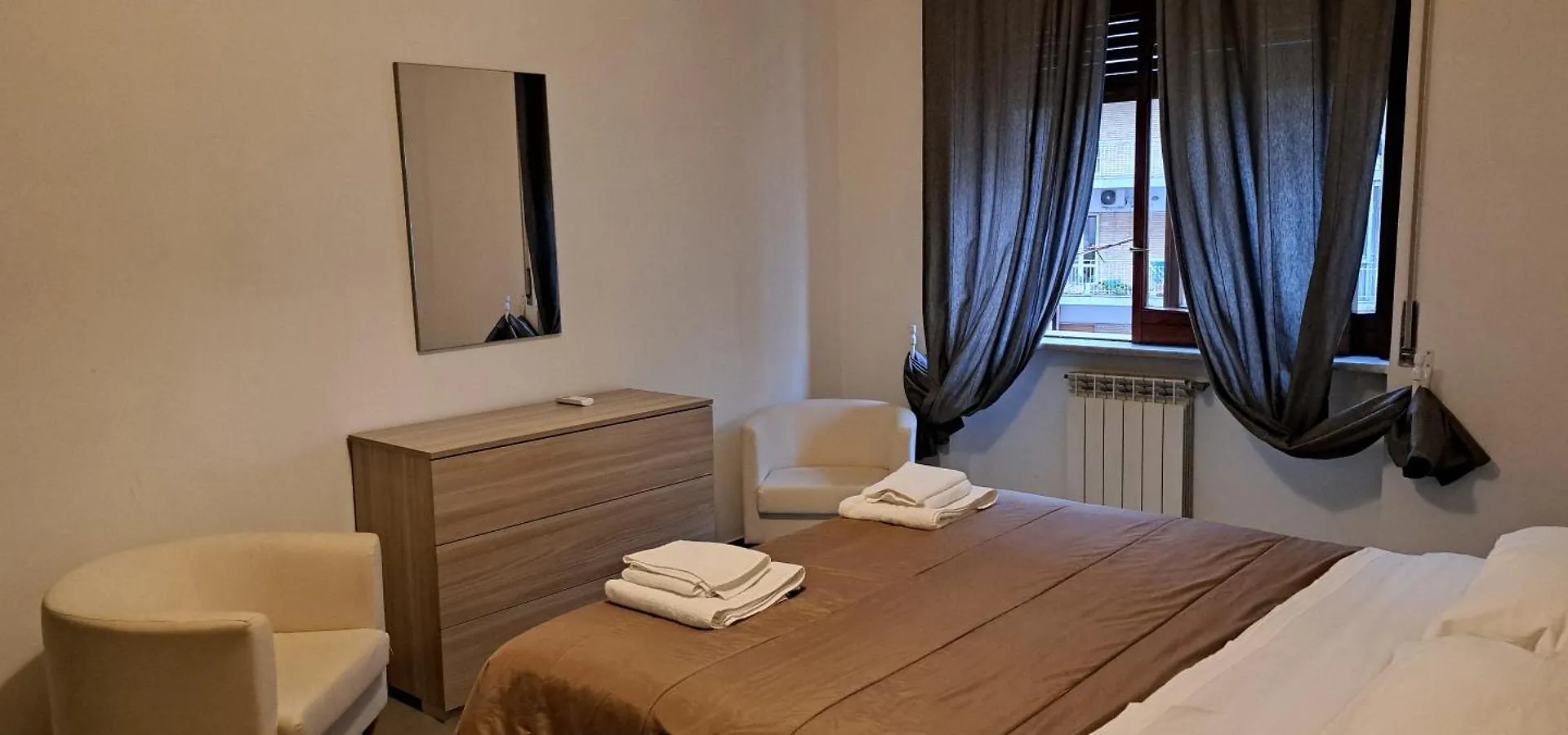 Appartamento San Paolo Guest House Napoli
