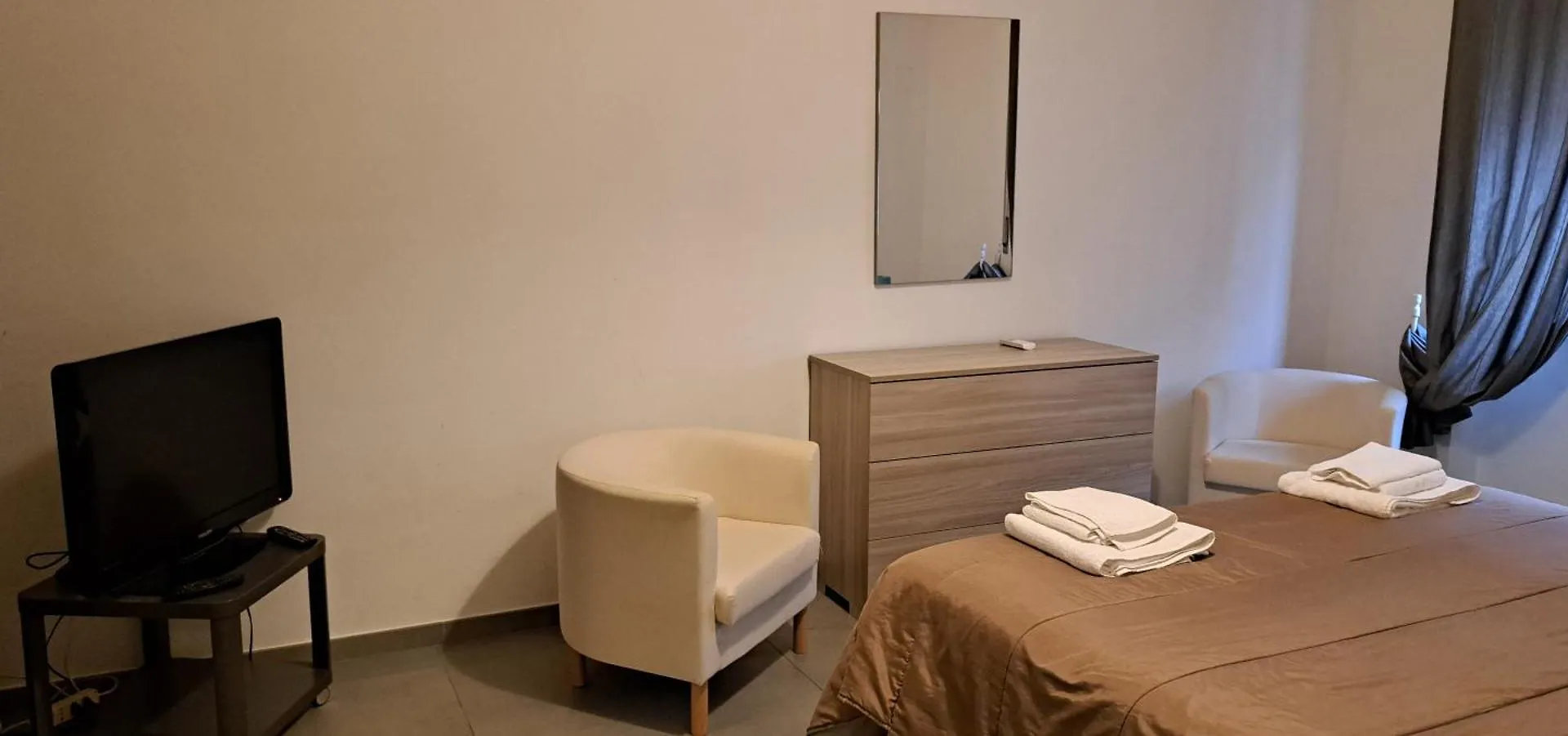 Appartamento San Paolo Guest House Napoli